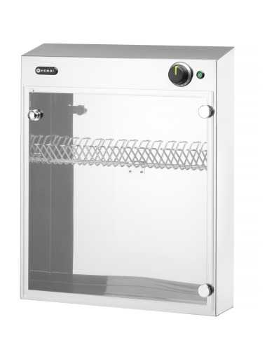 Esterilizador de cuchillos UV utilizable para hasta 14 cuchillos