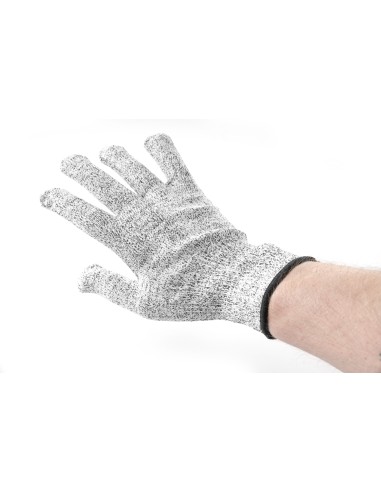 Anti Cutting Gloves - 2 pieces