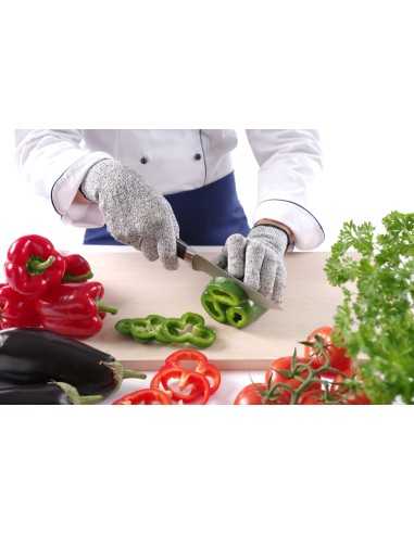 Professional cut-resistant gloves