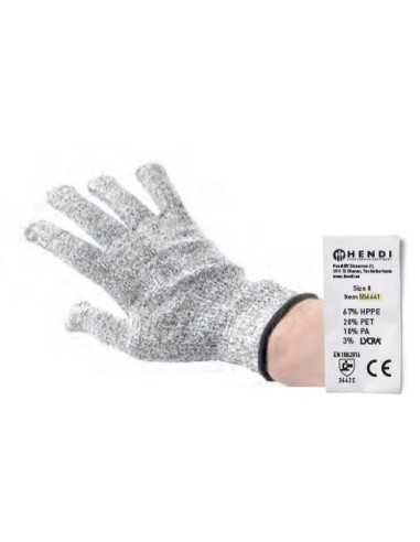 Professional cut-resistant gloves