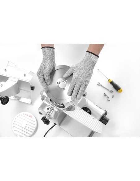 Guantes profesionales resistentes a cortes Guantes profesionales resistentes a cortes