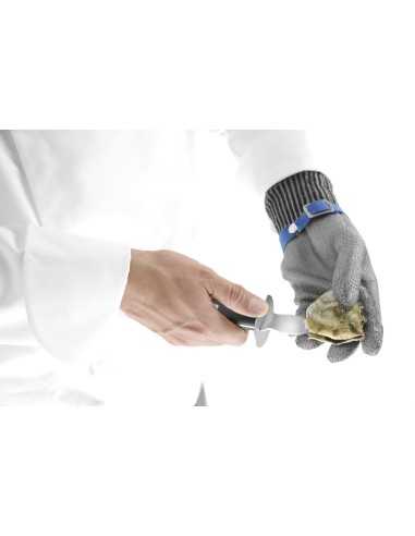 Cut-resistant gloves - Ambidextrous - Length 30.5 cm