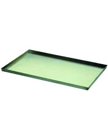 Teglia - Teflonata aluminated sheet -...