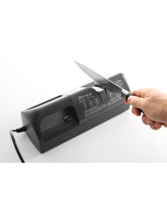 Electric knife sharpener - Single phase 2