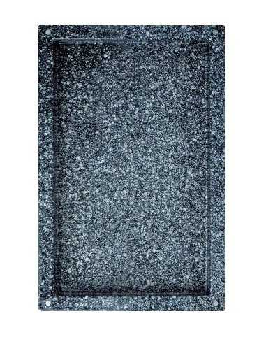 Sheet - Polished - Folded - Stainless steel -...