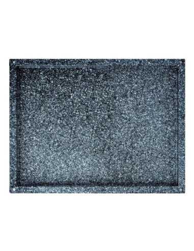 Sheet - Polished - Folded - Stainless steel -...