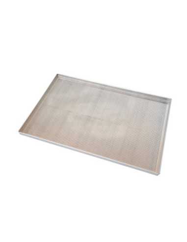 Canvas - Aluminum Microfibre - Dimensions cm 60...