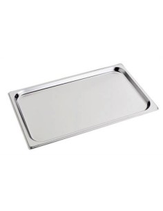 Contenedor - acero inoxidable - Dimensiones GN 1/1