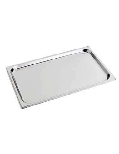 Contenitore - Acciaio inox - Dimensioni GN 1/1