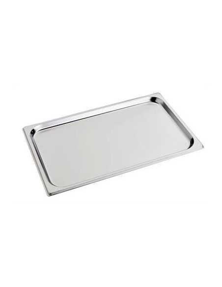 Container - Stainless steel - Dimensions GN 1/1
