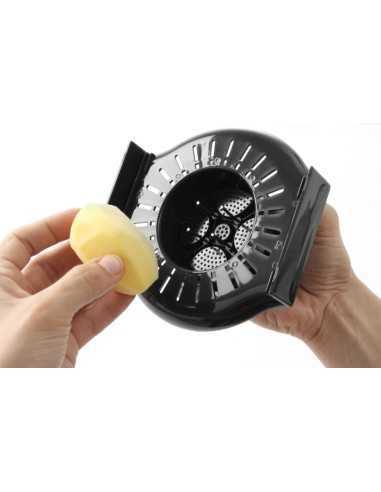 Super slicer - N. 5 stainless steel blades -...