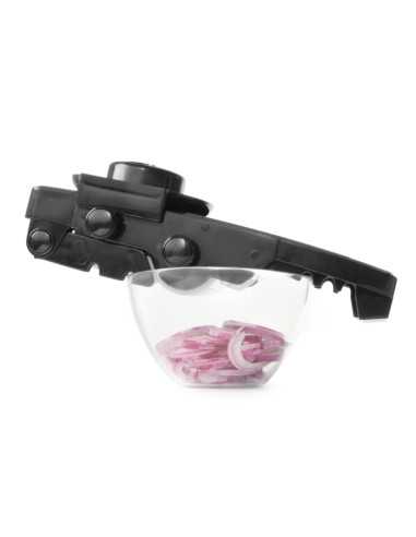 Super slicer - N. 5 stainless steel blades -...