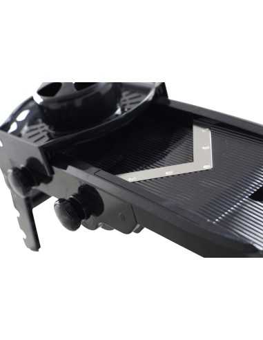 Super slicer - N. 5 stainless steel blades -...