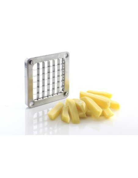 Lama per patatine - 13 x 13