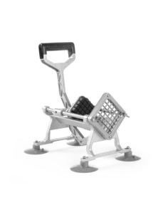 Potato slice - Steel blades - Two fixing modes - mm 430 x...