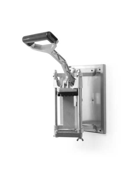 Potato slice - Steel blades - Two fixing modes - mm 430 x 168 x 290h