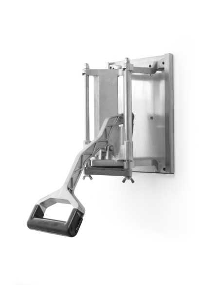 Potato slice - Steel blades - Two fixing modes - mm 430 x 168 x 290h