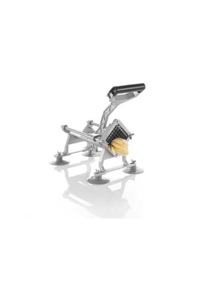 Potato slice - Steel blades - Two fixing modes - mm 430 x 168 x 290h