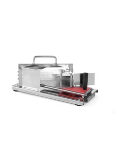 Tomato slice - Steel blades - For vegetables and soft...