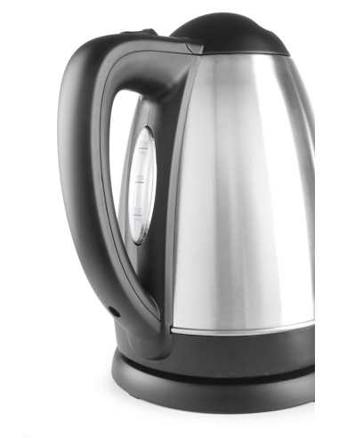 Professional electric kettle 1.8 liters for water