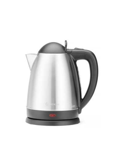 Professional electric kettle 1.8 liters for water