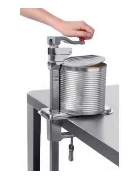 Opener - From the bench - cm 25 x 11.5 x 55 h