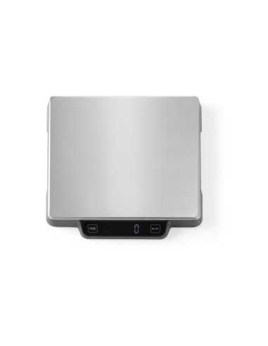 Balance - Max kg capacity 15 - cm 26.6 x 26.9 x...