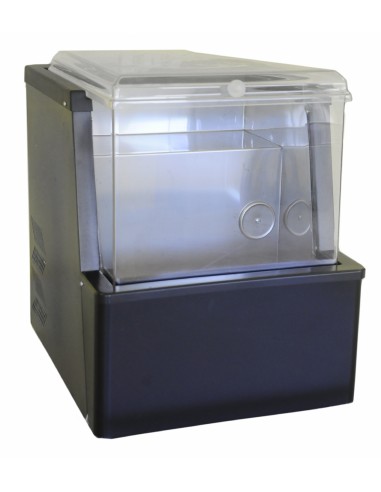 Refrigeratore per bevande alcoliche - Capacità litri 17 - cm 35.5 x 40 x 45 h