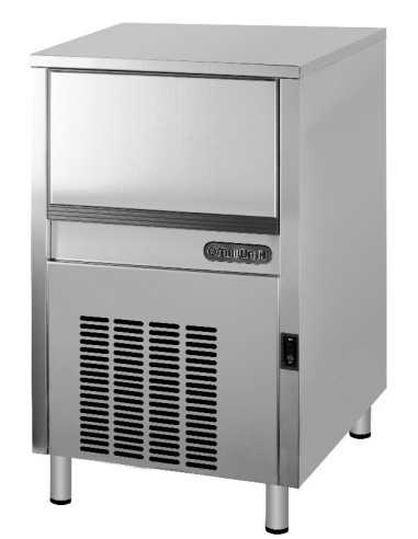 Ice maker - Air 40 kg / 24h - Water 42 kg/24h - cm 34.5 x 52 x 63.5 h