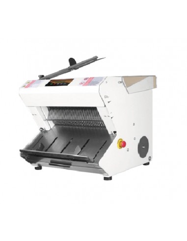 Bread cutter - Automatic - cm 61 x 60 x 65 h
