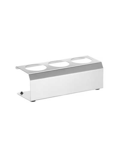 Dispenser holder - For dispenser Ø mm 50 - 3...