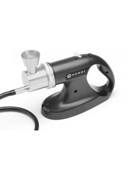 Smoker Gun - Smoke Infuser - cm 21.5 x 7 x 16 h