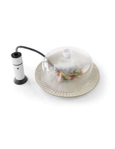 Campana di vetro - mm Ø 245 x 150h