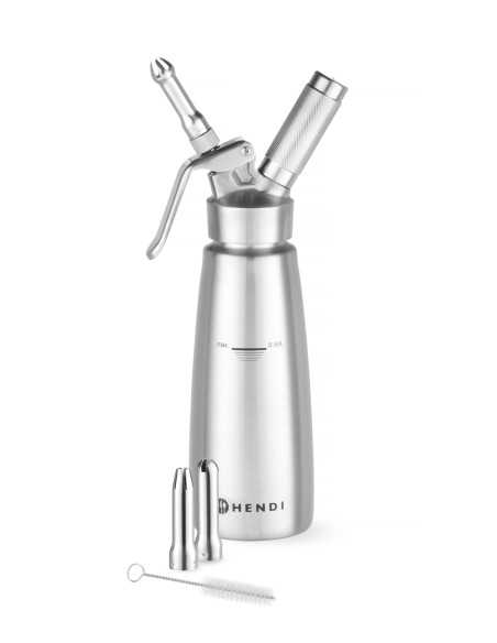 Spare parts set - Siphon for Profi Line cream