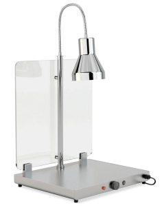 Hot plan - N.1 lamp - cm 54 x 44.7 x 75 h 2