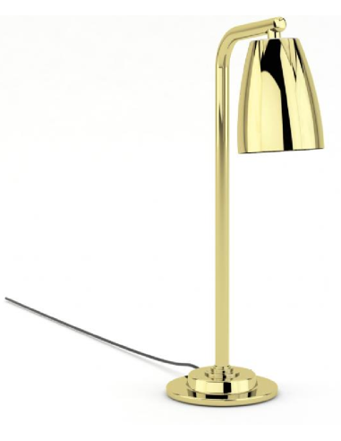 Heating lamp - cm 22.4 x 40.8 x 73.4 h