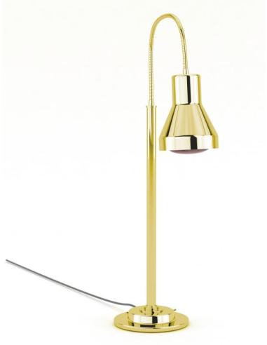 Heating lamp - cm 22.4 x 39.9 x 90.8 h