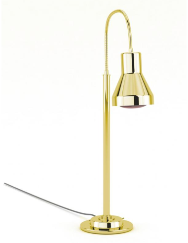 Lampada riscaldante - cm 22.4 x 39.9 x 90.8 h