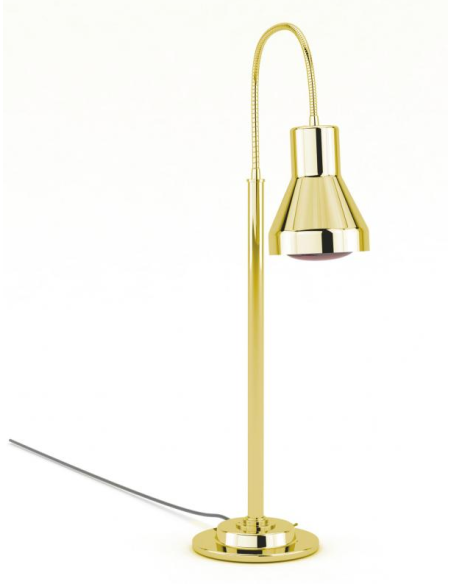 Heating lamp - cm 22.4 x 39.9 x 90.8 h