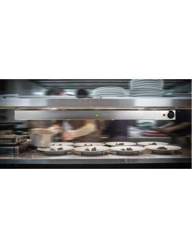 Infrared heating element - Dimensions various