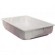 Polystyrene cup recovery tray