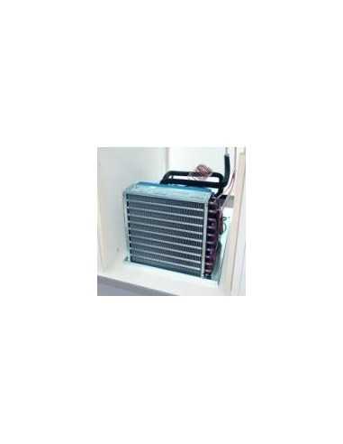 60Hz compressor supplement