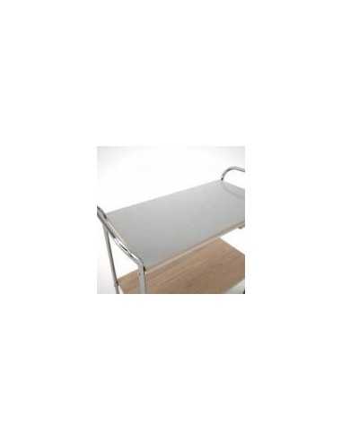 Stainless Steel Top Coating