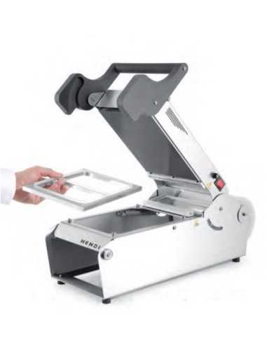 Thermoseater - Vaschette hasta cm 23.5 x 19 x...