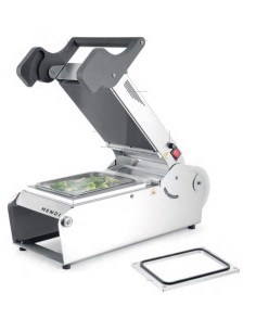 Thermoseater - Vaschette hasta cm 23.5 x 19 x 15.5h - cm...