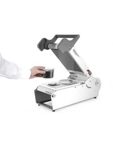 Termosigillatrice - Vaschette fino a cm 23.5 x...