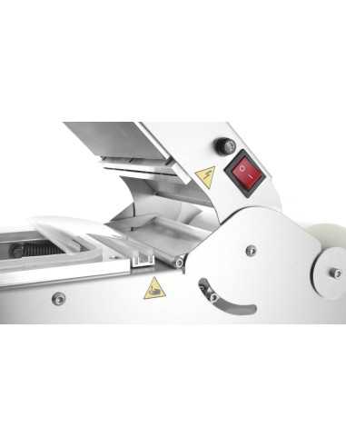 Termosigillatrice - Vaschette fino a cm 23.5 x...