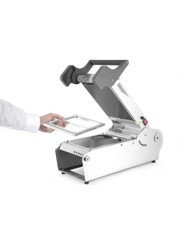 Thermoseater - Vaschette hasta cm 23.5 x 19 x...