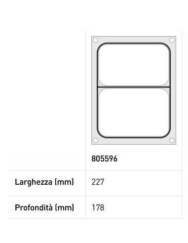 Máquina de sellado para tanques - Para máquina...