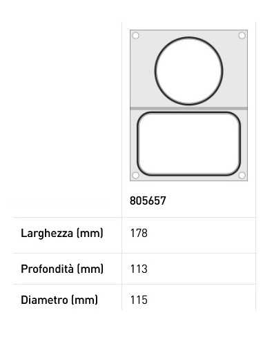 Sealing machine for tanks - For sealing machine...